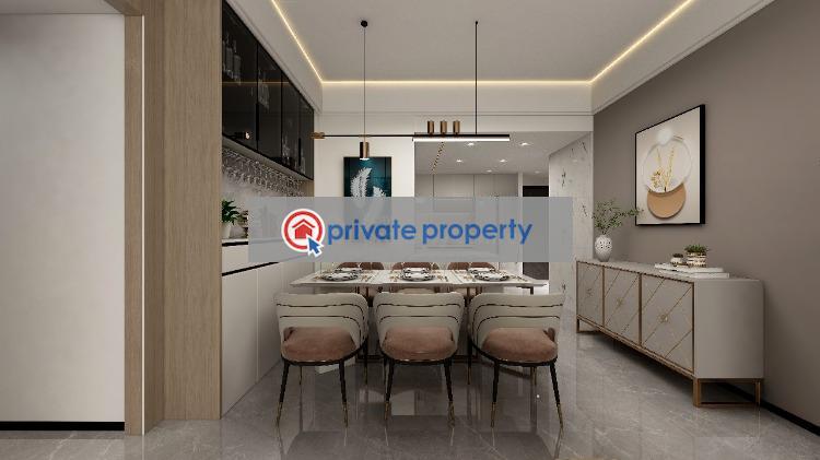 3 bedroom Apartment For Sale &nbsp;kilimani Kilimani Nairobi - 9