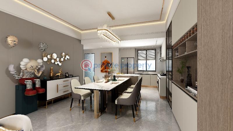 3 bedroom Apartment For Sale Kilimani Nairobi - 1