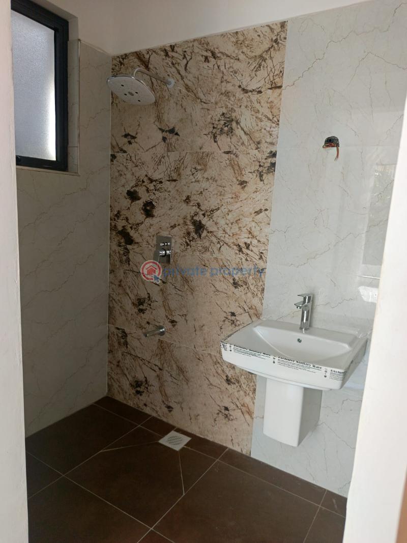 3 bedroom Apartment For Rent Links Road Nyali Mombasa  - 3