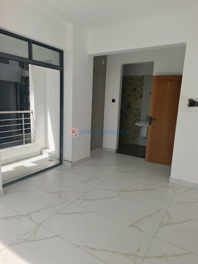 3 bedroom Apartment For Rent Links Road Nyali Mombasa  - 1