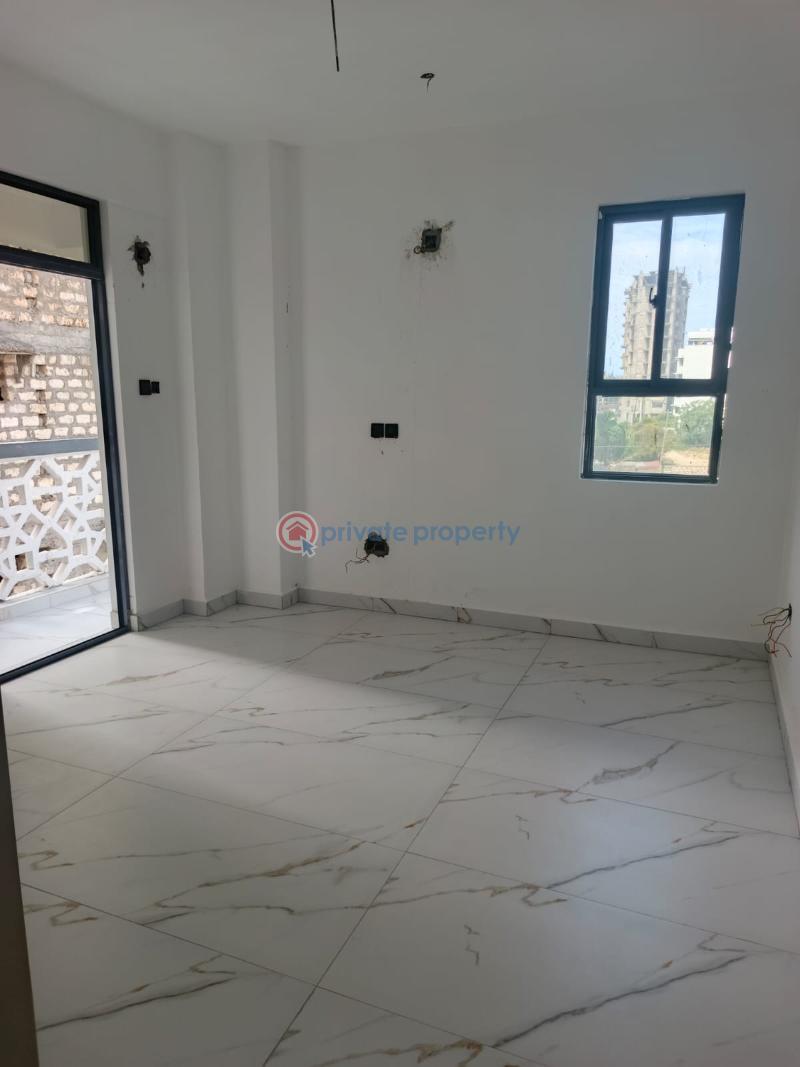 3 bedroom Apartment For Rent Links Road Nyali Mombasa  - 4