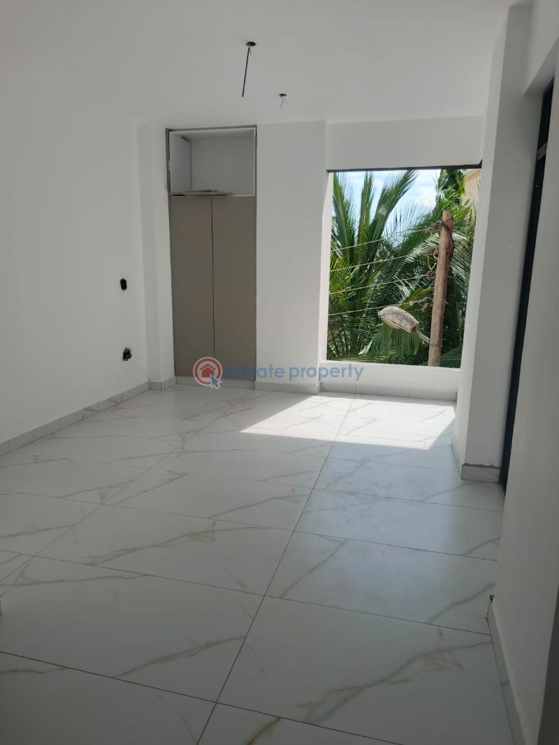 3 bedroom Apartment For Rent Links Road Nyali Mombasa  - 2