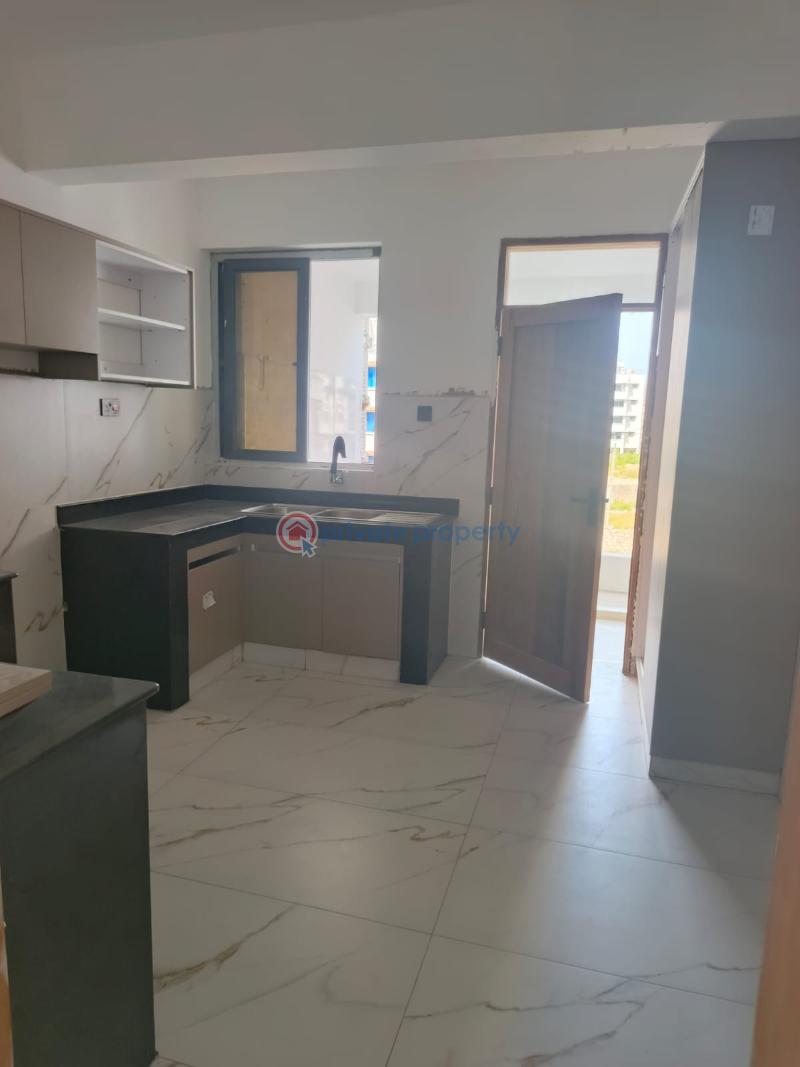 3 bedroom Apartment For Rent Links Road Nyali Mombasa  - 5