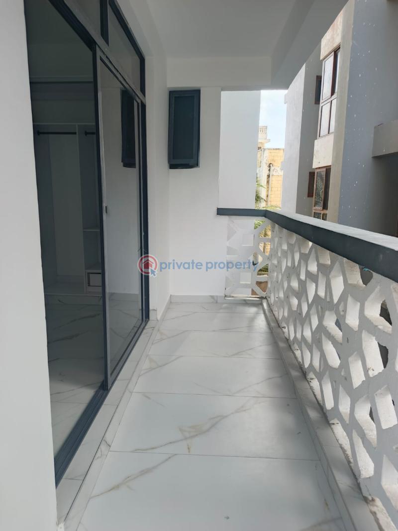 3 bedroom Apartment For Rent Links Road Nyali Mombasa  - 7