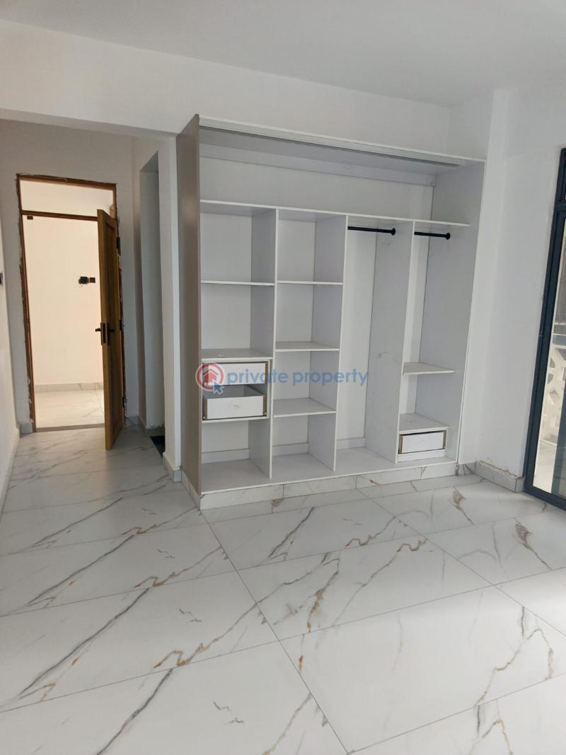 3 bedroom Apartment For Rent Links Road Nyali Mombasa  - 6