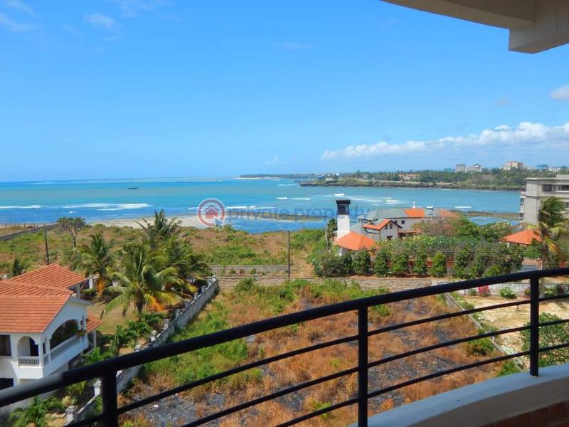 3 bedroom Apartment For Rent Green Wood Drive Nyali Mombasa - 8