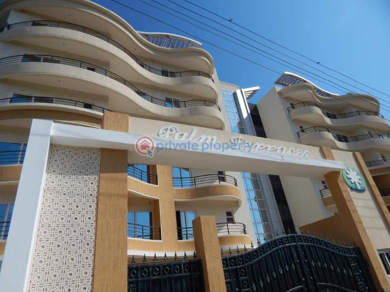 3 bedroom Apartment For Rent Green Wood Drive Nyali Mombasa - 5