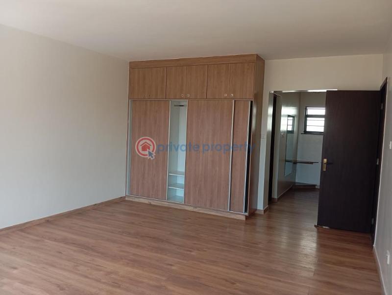 3 bedroom Apartment For Sale General Mathenge Drive Nairobi westlands. Nairobi - 11