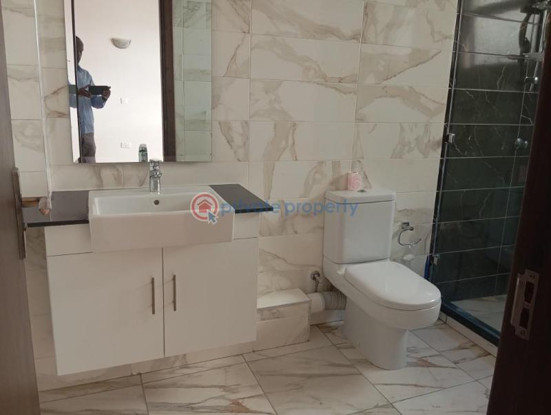 3 bedroom Apartment For Sale General Mathenge Drive Nairobi westlands. Nairobi - 10