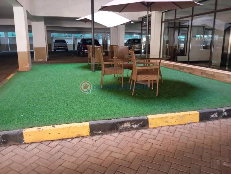 3 bedroom Apartment For Sale General Mathenge Drive Nairobi westlands. Nairobi - 17