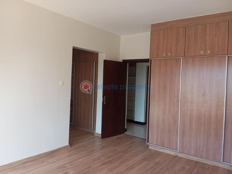 3 bedroom Apartment For Sale General Mathenge Drive Nairobi westlands. Nairobi - 7