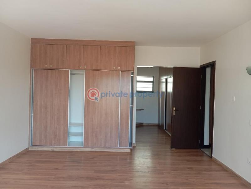 3 bedroom Apartment For Sale General Mathenge Drive Nairobi westlands. Nairobi - 12