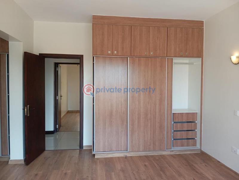 3 bedroom Apartment For Sale General Mathenge Drive Nairobi westlands. Nairobi - 6