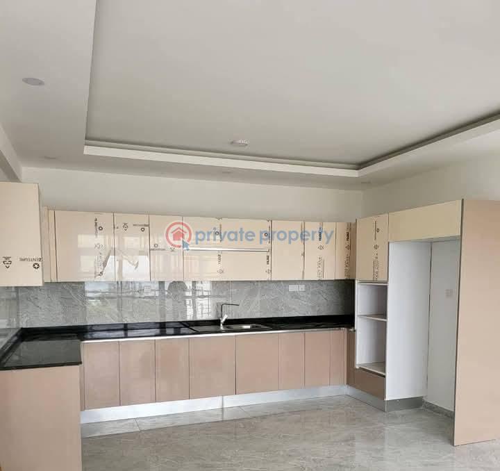 3 bedroom Apartment For Rent behind City Mall Nyali Mombasa - 11