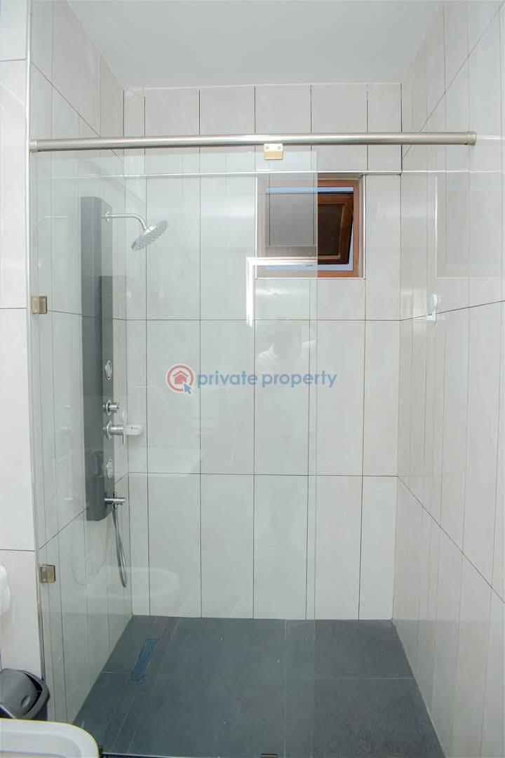 3 bedroom Apartment For Rent behind City Mall Nyali Mombasa - 3