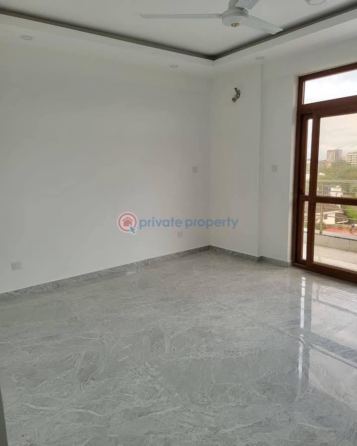 3 bedroom Apartment For Rent behind City Mall Nyali Mombasa - 13