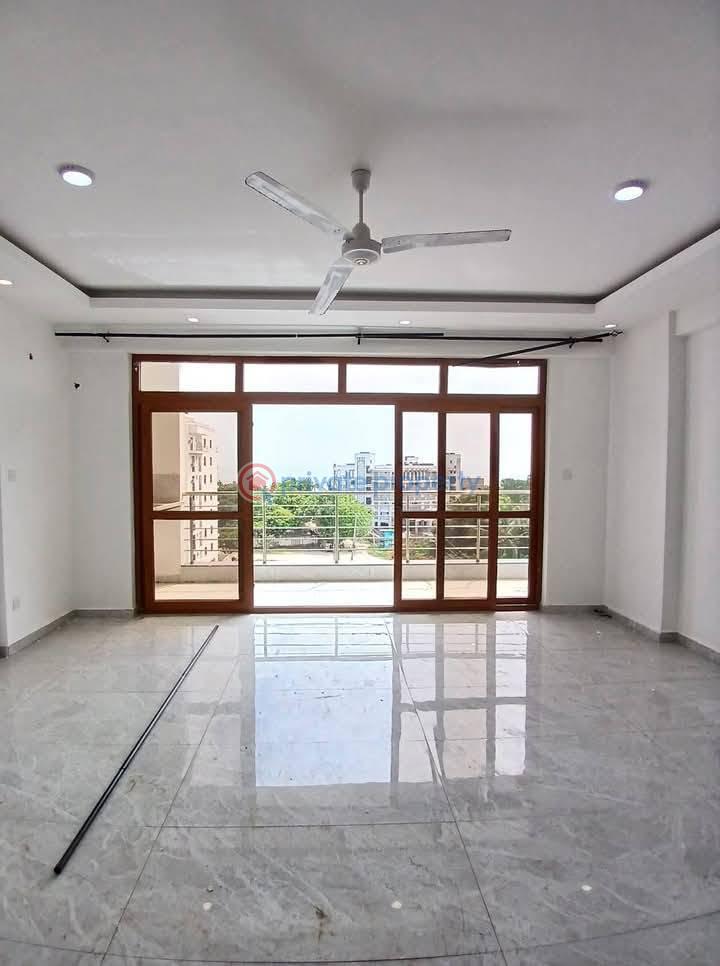 3 bedroom Apartment For Rent behind City Mall Nyali Mombasa - 1