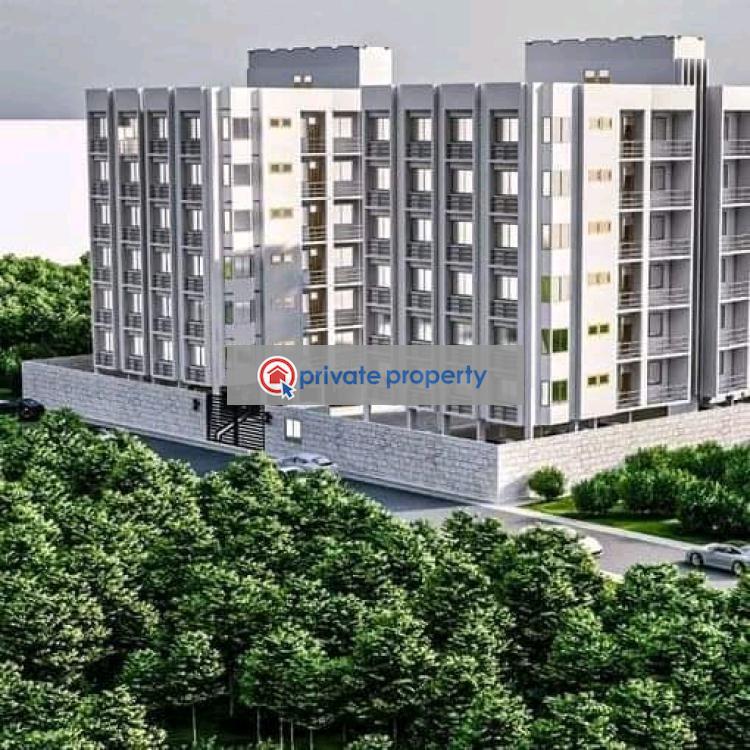 3 bedroom Apartment For Sale &nbsp;off Links Road Nyali Mombasa - 8