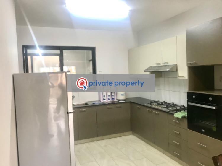 3 bedroom Apartment For Sale &nbsp;langata Road Mugumo-Ini (Langata) Nairobi - 3