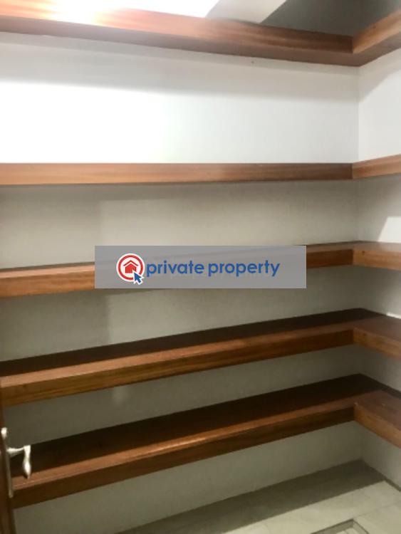 3 bedroom Apartment For Sale &nbsp;langata Road Mugumo-Ini (Langata) Nairobi - 6