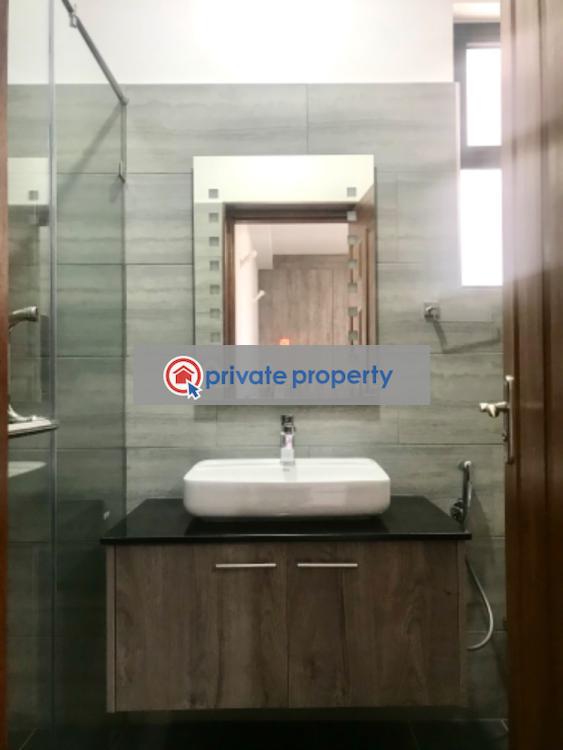 3 bedroom Apartment For Sale &nbsp;langata Road Mugumo-Ini (Langata) Nairobi - 13