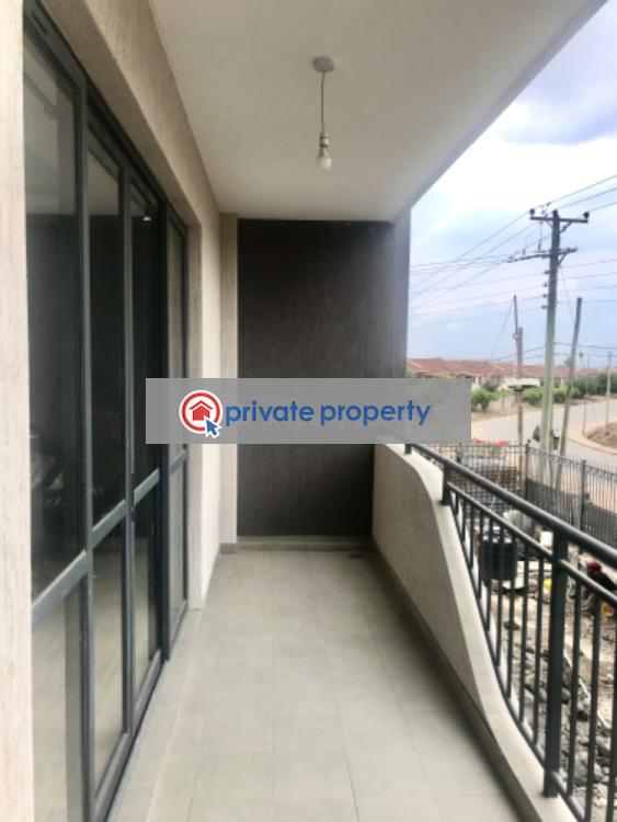 3 bedroom Apartment For Sale &nbsp;langata Road Mugumo-Ini (Langata) Nairobi - 1