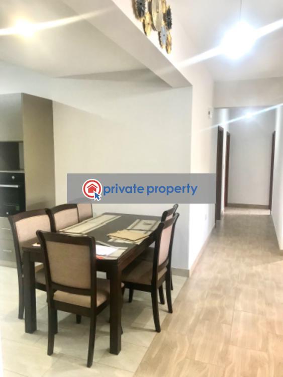 3 bedroom Apartment For Sale &nbsp;langata Road Mugumo-Ini (Langata) Nairobi - 2