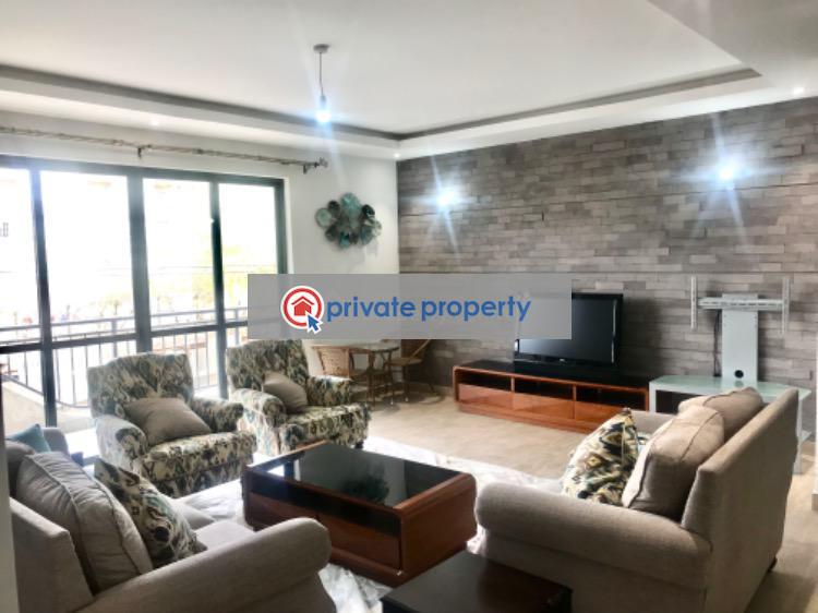 3 bedroom Apartment For Sale &nbsp;langata Road Mugumo-Ini (Langata) Nairobi - 8