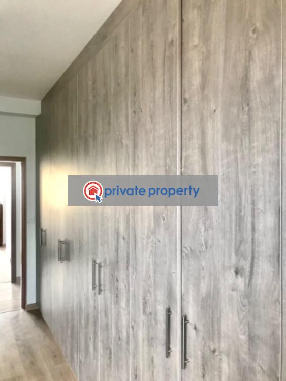 3 bedroom Apartment For Sale &nbsp;langata Road Mugumo-Ini (Langata) Nairobi - 11
