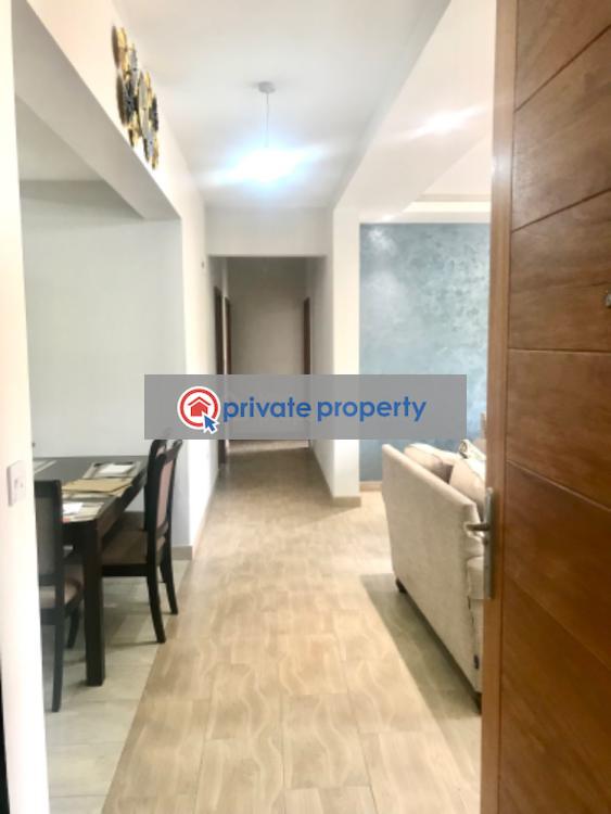 3 bedroom Apartment For Sale &nbsp;langata Road Mugumo-Ini (Langata) Nairobi - 9