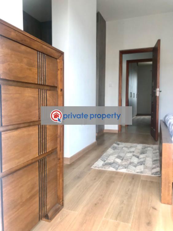 3 bedroom Apartment For Sale &nbsp;langata Road Mugumo-Ini (Langata) Nairobi - 17