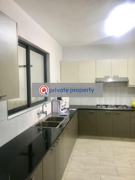 3 bedroom Apartment For Sale &nbsp;langata Road Mugumo-Ini (Langata) Nairobi - 4