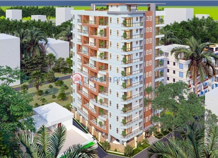 3 bedroom Apartment For Sale Nyali Road Nyali Mombasa  - 2