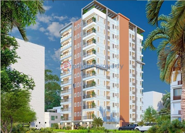3 bedroom Apartment For Sale Nyali Road Nyali Mombasa  - 4