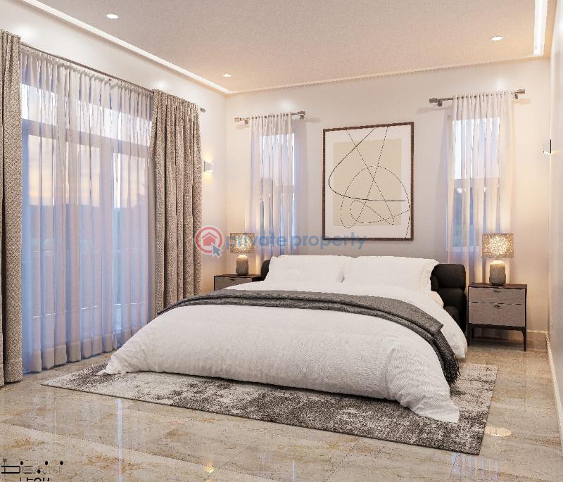 3 bedroom Apartment For Sale Nyali Road Nyali Mombasa  - 8