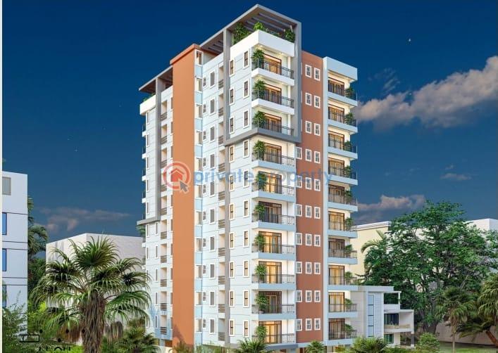 3 bedroom Apartment For Sale Nyali Road Nyali Mombasa  - 0