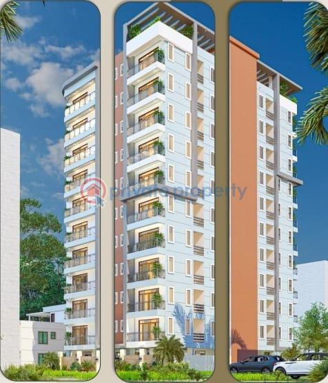 3 bedroom Apartment For Sale Nyali Road Nyali Mombasa  - 6