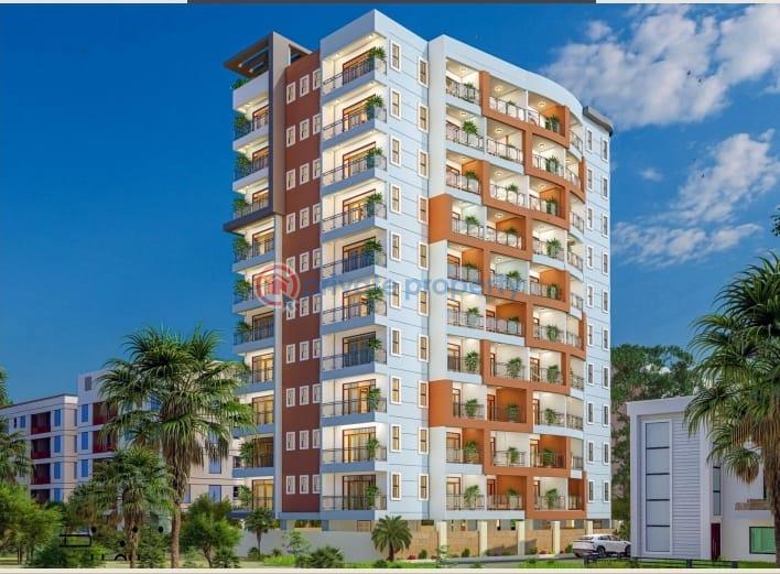 3 bedroom Apartment For Sale Nyali Road Nyali Mombasa  - 1