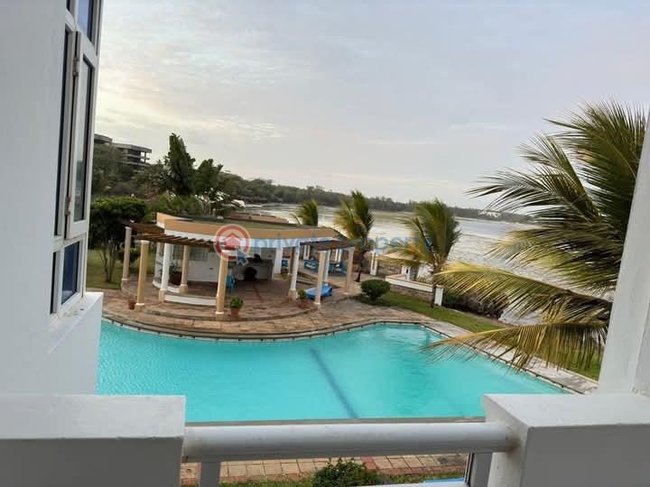 3 bedroom Apartment Short let Behind Citymall Nyali Mombasa  - 8