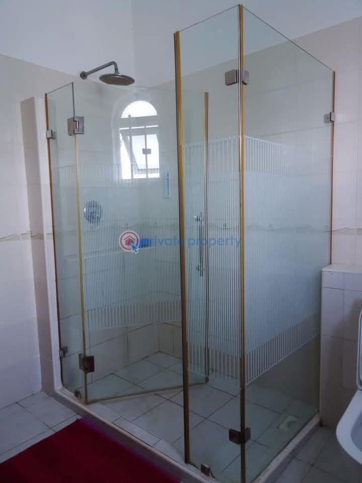 3 bedroom Apartment Short let Behind Citymall Nyali Mombasa  - 12