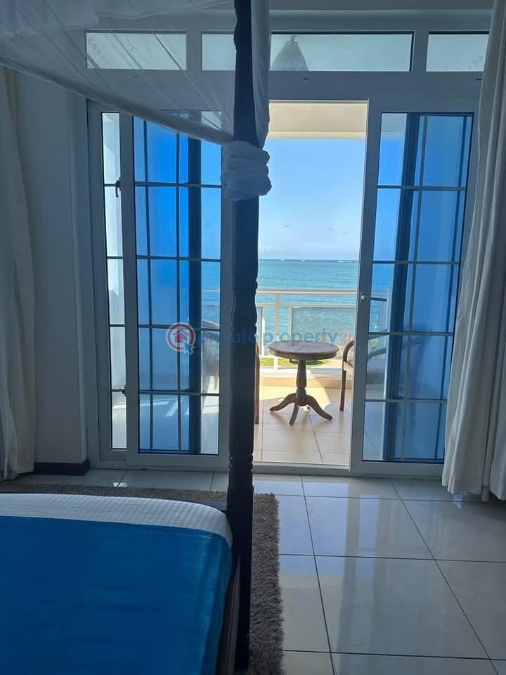 3 bedroom Apartment Short let Behind Citymall Nyali Mombasa  - 11