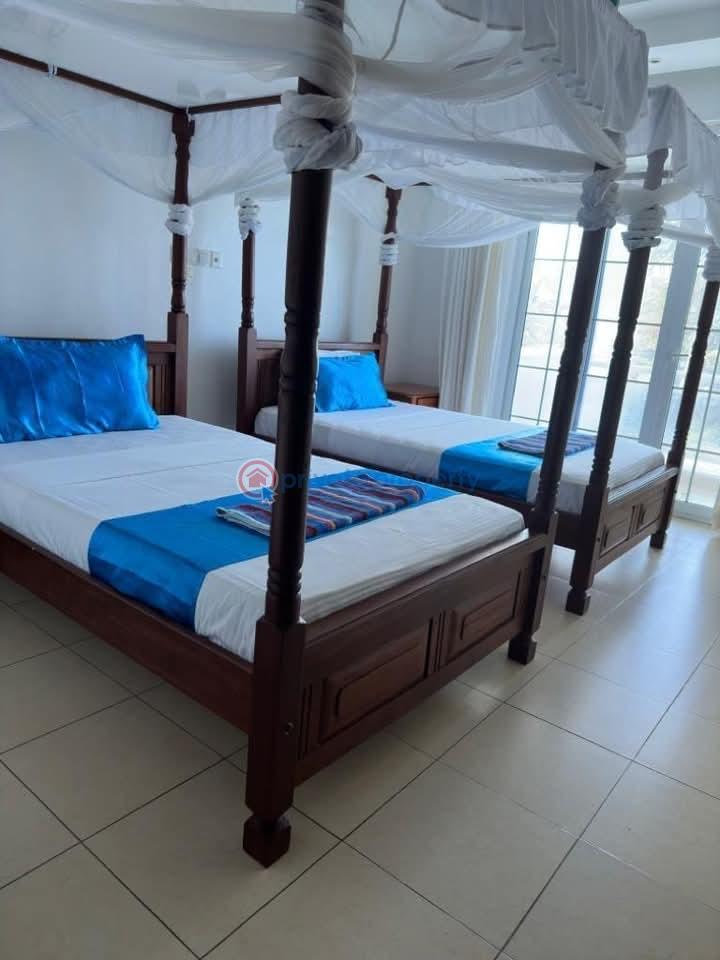3 bedroom Apartment Short let Behind Citymall Nyali Mombasa  - 6