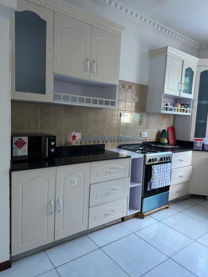 3 bedroom Apartment Short let Behind Citymall Nyali Mombasa  - 4