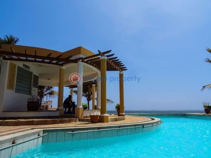 3 bedroom Apartment Short let Behind Citymall Nyali Mombasa  - 13