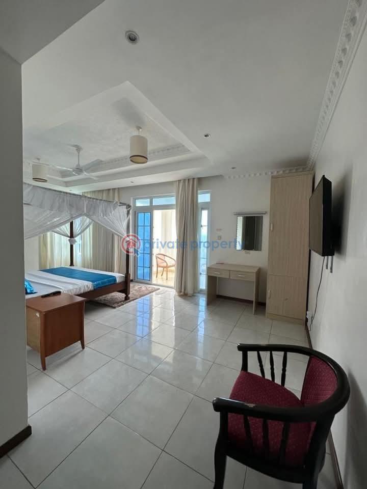 3 bedroom Apartment Short let Behind Citymall Nyali Mombasa  - 17