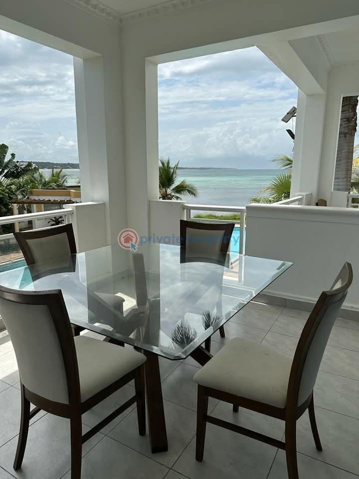 3 bedroom Apartment Short let Behind Citymall Nyali Mombasa  - 18