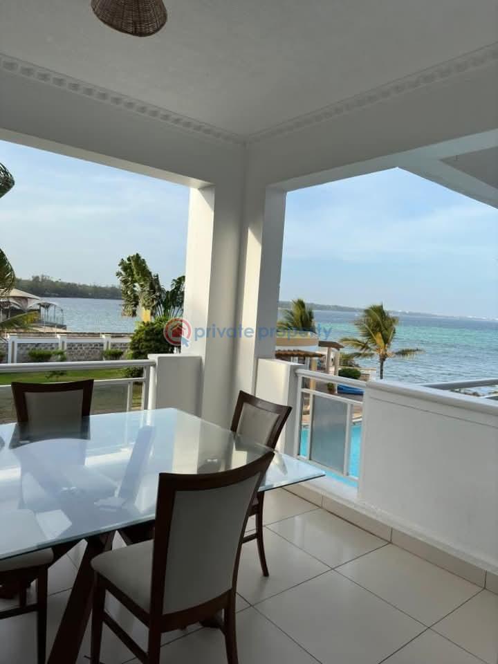 3 bedroom Apartment Short let Behind Citymall Nyali Mombasa  - 3