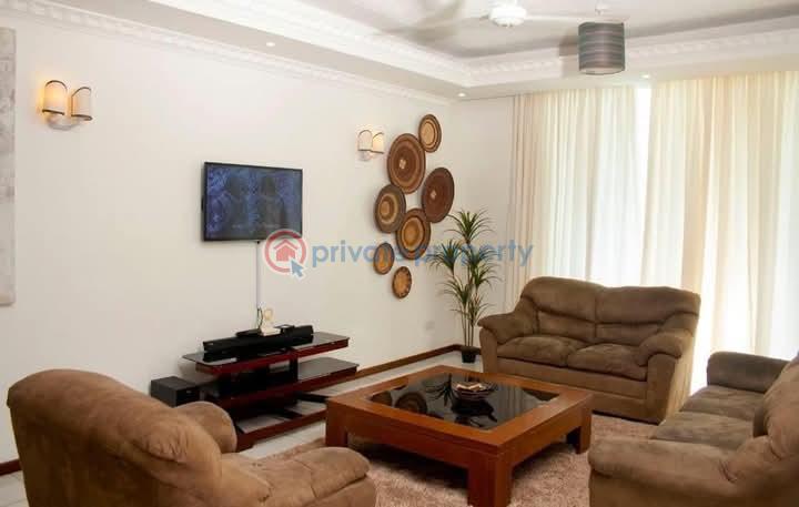 3 bedroom Apartment Short let Behind Citymall Nyali Mombasa  - 5