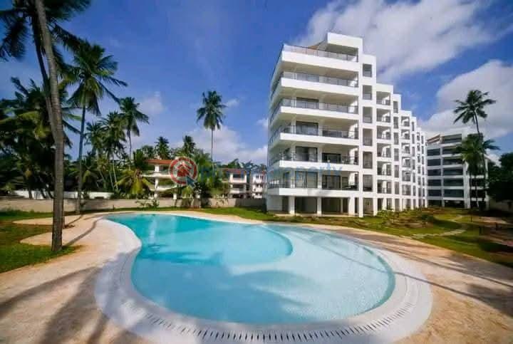 3 bedroom Apartment Short let Bamburi Beach Bamburi Mombasa - 1
