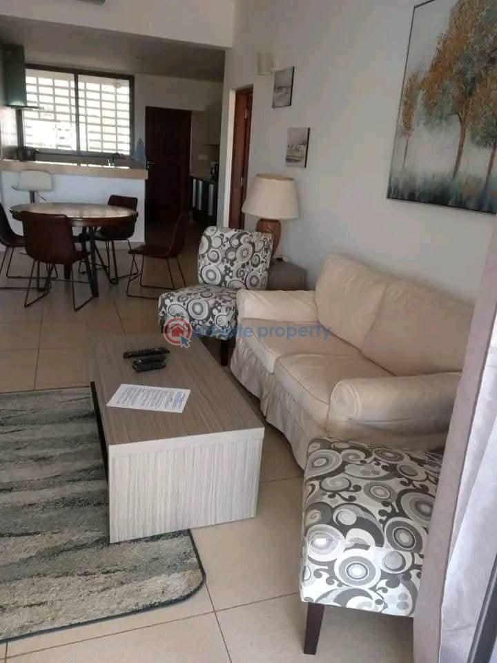 3 bedroom Apartment Short let Bamburi Beach Bamburi Mombasa - 5